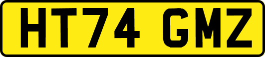 HT74GMZ