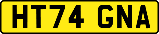 HT74GNA