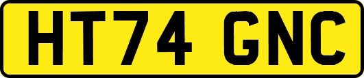 HT74GNC