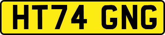 HT74GNG