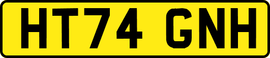 HT74GNH