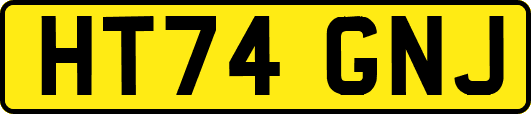 HT74GNJ