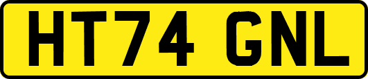 HT74GNL