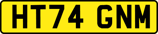 HT74GNM