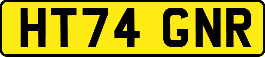 HT74GNR