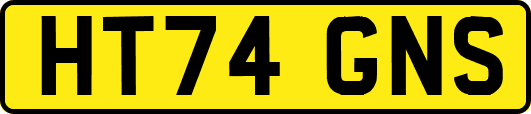 HT74GNS