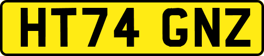 HT74GNZ
