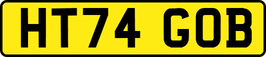 HT74GOB