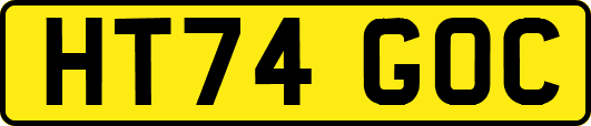 HT74GOC