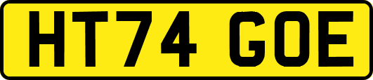 HT74GOE