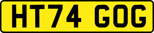 HT74GOG