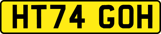 HT74GOH