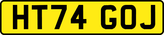 HT74GOJ