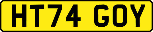 HT74GOY