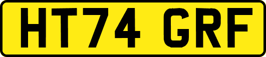 HT74GRF