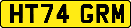 HT74GRM
