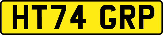 HT74GRP