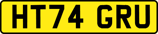 HT74GRU