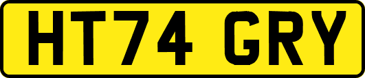 HT74GRY