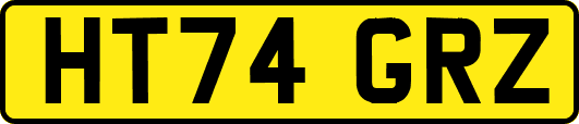 HT74GRZ