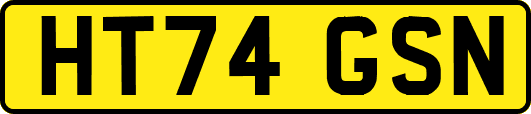 HT74GSN