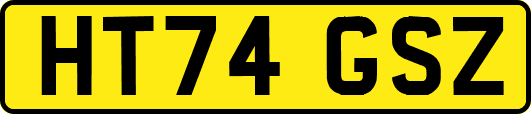 HT74GSZ