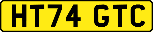 HT74GTC