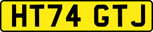 HT74GTJ