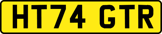 HT74GTR