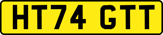 HT74GTT