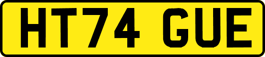 HT74GUE