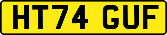 HT74GUF