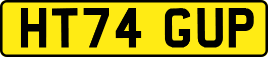 HT74GUP