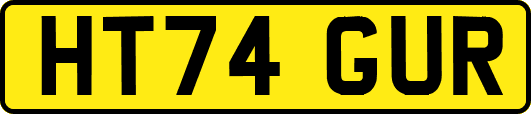 HT74GUR