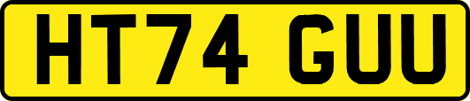 HT74GUU