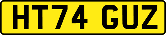 HT74GUZ