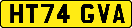 HT74GVA