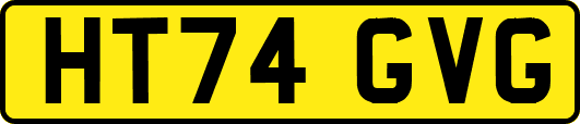 HT74GVG