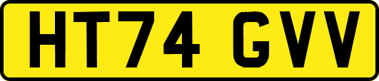 HT74GVV