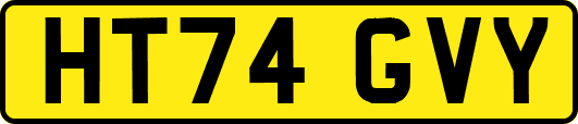 HT74GVY