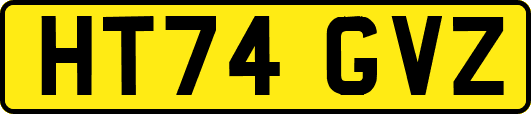HT74GVZ