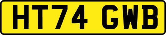 HT74GWB