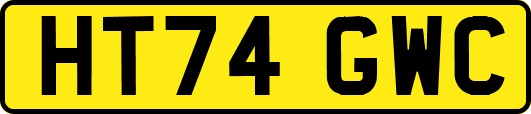 HT74GWC