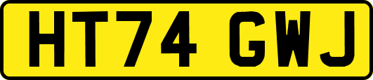 HT74GWJ