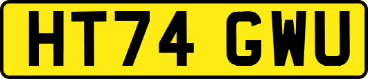 HT74GWU