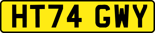 HT74GWY