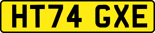 HT74GXE