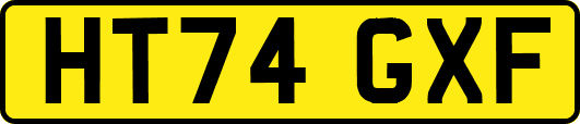 HT74GXF