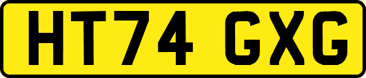 HT74GXG