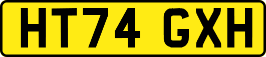 HT74GXH